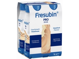 FRESUBIN Pro Drink Frutos Tropicais 200Ml X4
