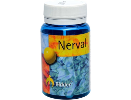 Suplemento Alimentar REDDIR Nerval (40 Caps)