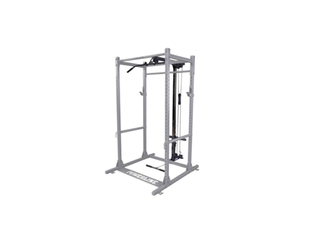 Montagem lateral para rack POWERLINE PPR1000