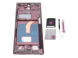 Borda do Telefone LAXISCREED para Galaxy S22 Ultra 5g