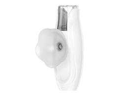 Vaporizador Facial E Spa Para Olhos 2 Em 1. Mini Vaporizador Facial Quente Profissional Portátil Para Limpeza Facial Profunda O Vaporizador Bestvite