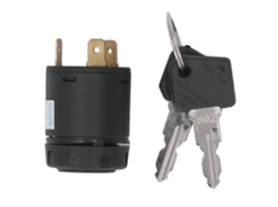 Chave De Ignicao Para Empilhadeira Linde L14 16 14ap 16ap 372 7915492618 Aco Inoxidavel