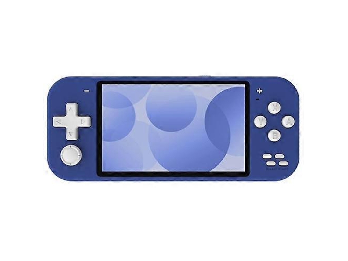 Console De Videogame Portátil Nostálgico Street Fighter Fc Ly Ebike