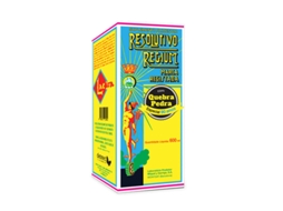 Resolutivo Regium Com Quebra Pedra 600Ml