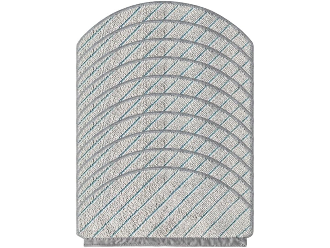 Per Ecovacs Deebot N20 Plus Panno Mocio Parti Di Ricambio Accessori