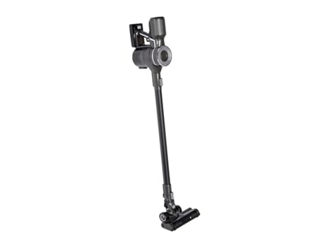 Aspirador Vertical CALIFORNIA Recarregável (21.6 V - Cinzento)