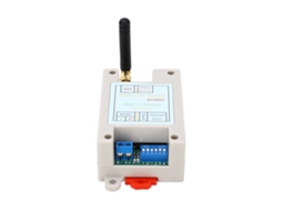 Laxiscreed Transceptor Wireless 433m Para Rádio Vhf/uhf Com Uart Rs485, Compatível Com Casa Inteligente