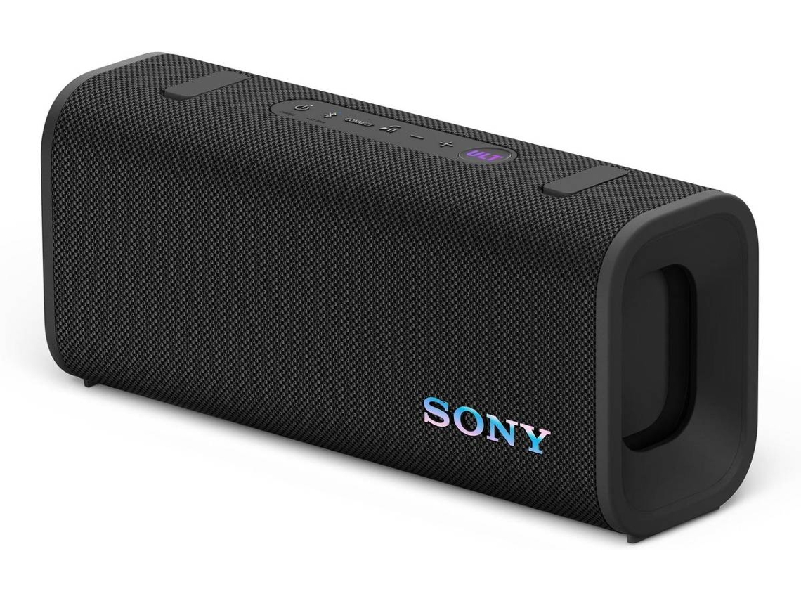 Coluna Bluetooth SONY ULT Field 3 - SRS-ULT30 (Preto)