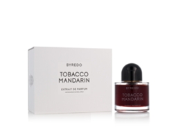 Perfume Unissexo BYREDO Tobacco Mandarin 50 Ml