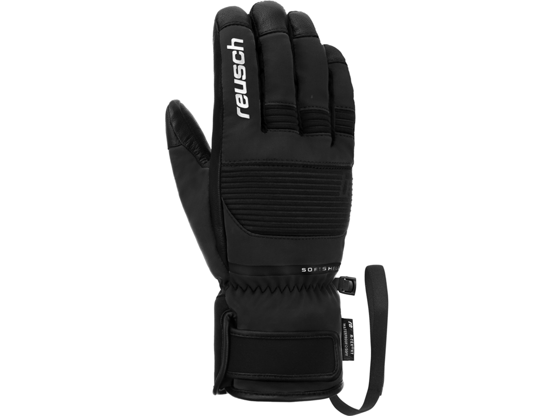 Luvas de Esqui REUSCH Andy R-Tex Xt
