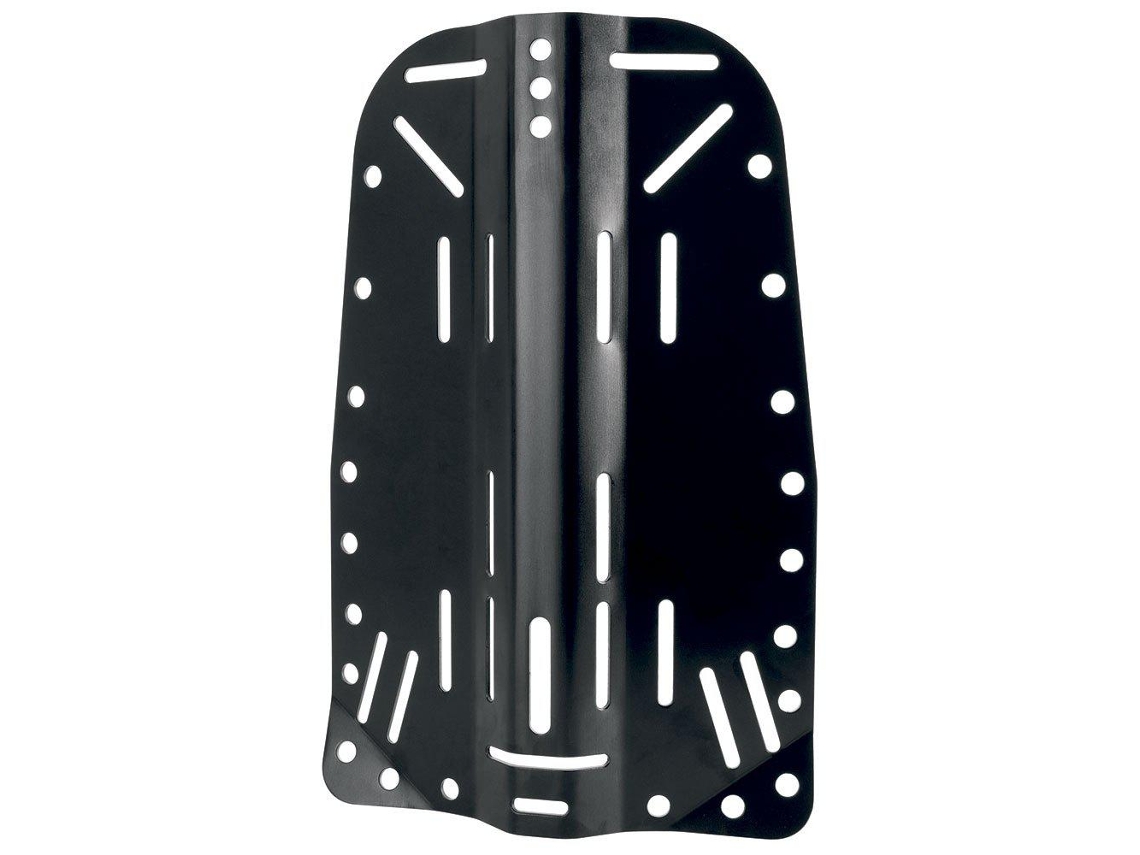 Seacsub Aluminum Backplate For Modular