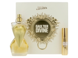 Conjunto de Perfume Mulher JEAN PAUL GAULTIER 2 Peças