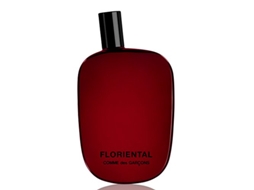 Perfume COMME DES GARCONS Floriental Eau de Parfum (100 ml)
