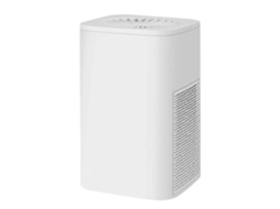 Purificador de ar para quarto, purificador de ar para casa, ambiente amplo Brilvibera