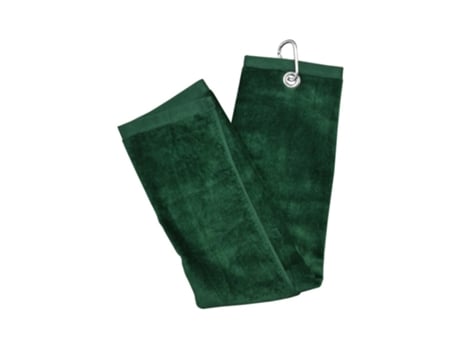 BOSTON GOLF Serviette 3 Plis