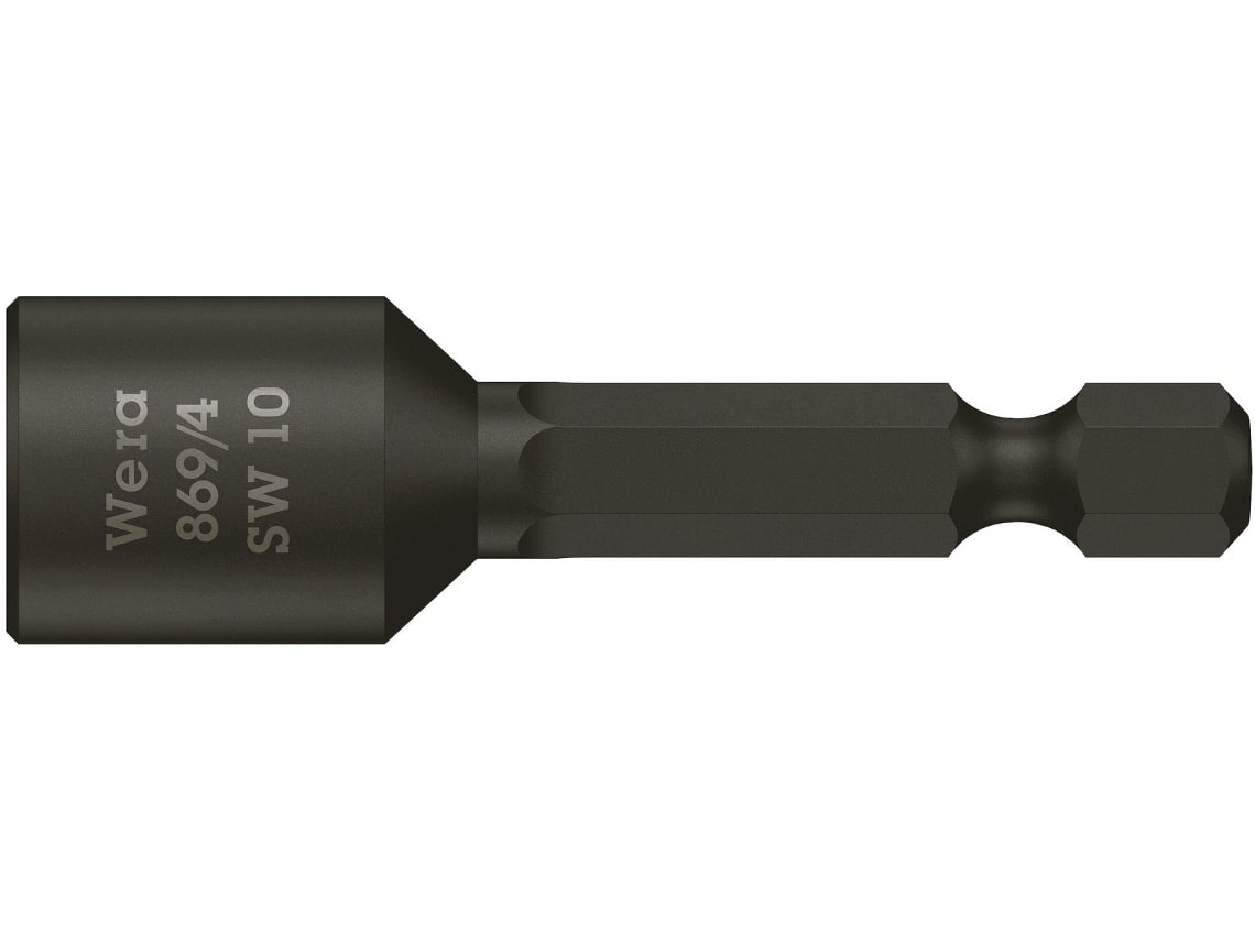Apertador De Porca 869/4 1/4" X 65 Mm WERA 05060286001