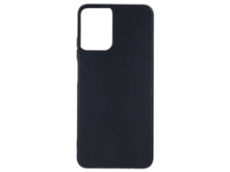Capa Silicone Cores para Motorola Moto G34 LA CASA DE LAS CARCASAS