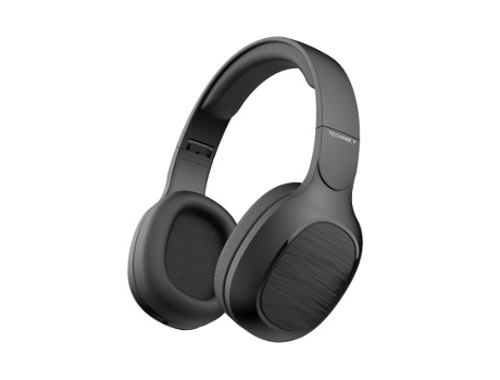 Auriculares Sem Fios On-Ear TECHANCY com Tecnologia Bluetooth Y527 Leves