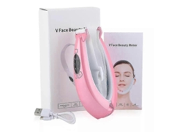 Dispositivo de Beleza Facial V, Massageador para Reduzir a Papada GOKOCO