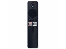 Comando Bluetooth Com Controlo Por Voz Compatível Com Xiaomi Tv Box, Xmrm-m3_zhd