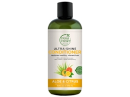 Condicionador de Aloe e Cítricos 475 Ml PETAL FRESH