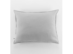 Funda De Almohada 50 X 70 Cm Candice Brume