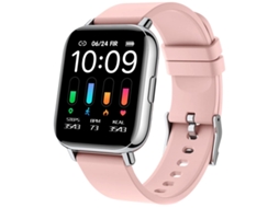 Smartwatch ENZON Rosa