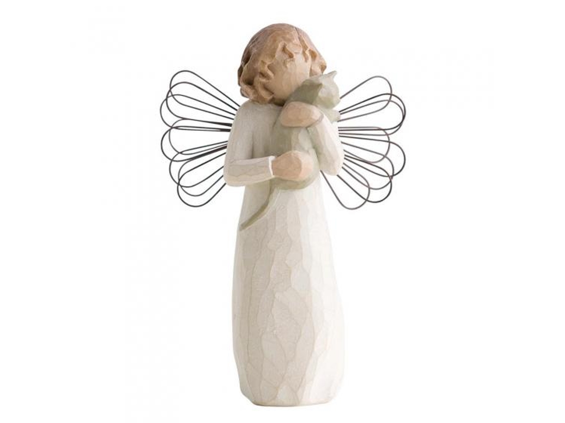 Anjo “With Affection”