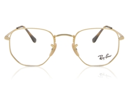 Ray Ban Rx6448 2500 54 Unissex Óculos De Grau Ray Ban