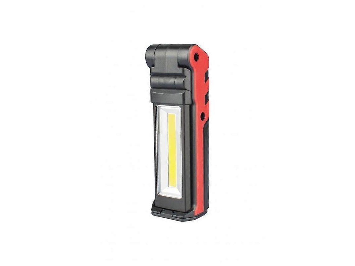 Lanterna De Camping Led, Recarregável E Impermeável Para Suas Aventuras Ao Ar Livre. Olysi Shop