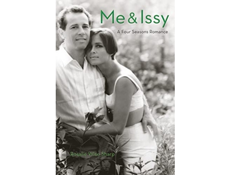 Livro Me Issy de Rosalie Wise Sharp (Inglês - Capa Dura)
