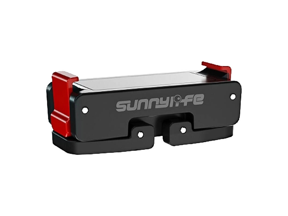 Suporte Magnético SUNNYLIFE para Dji Osmo Action 2 3 4 5 Pro Durável