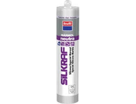 Silkraf Neutra Especial Para Mármo (300 ml Transparente) KRAFFT FLUIDS