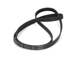 Correia 1105j5 HUTCHINSON Whp 481935810036 para Máquina de Lavar Roupa Blj105un