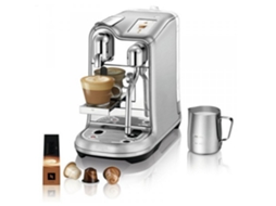 Máquina de Café SAGE Nespresso Inox Sne900Bss4Efr1