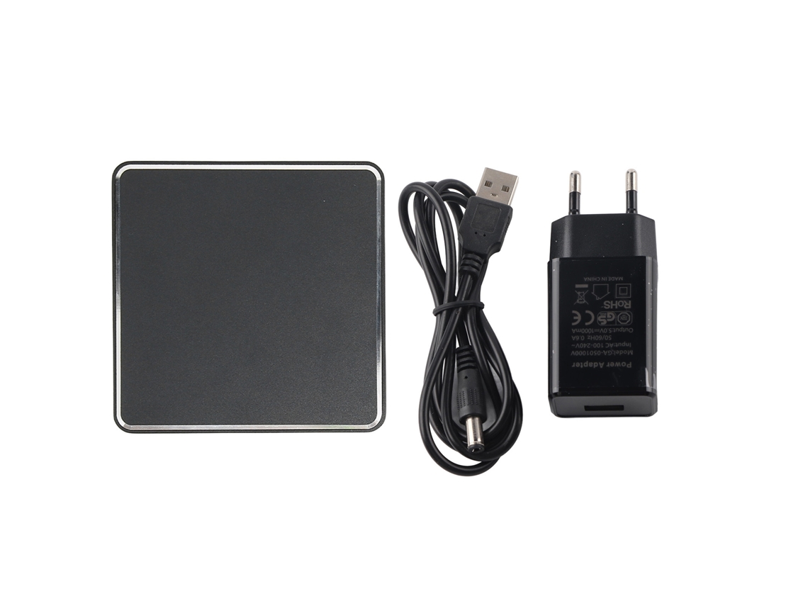 Hdmi Splitter EOOCOO (1 Entrada 2 Saídas 4k Hd)