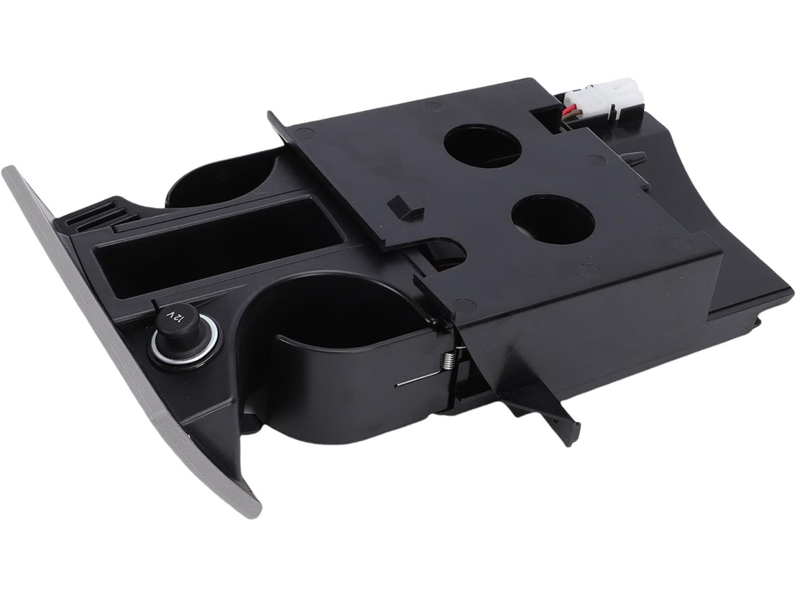 Cinzeiro E Porta-copos Yctze Para Carro, Peça De Reposição Original (oem) 7h285860171n, Instalação Direta