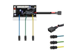 Controlador Niu Kqi300p (de)