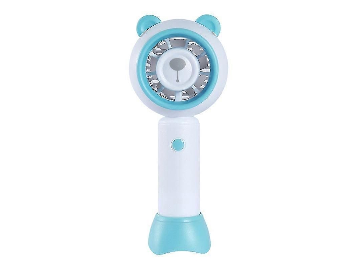 Ventilador Portátil Usb Pequeno