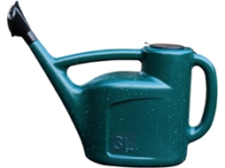 Regador para Plantas Recipiente para Regar Flores Recipiente Robusto de 3 Litros com Grande Capacidade para Cuidar de CHABERLU