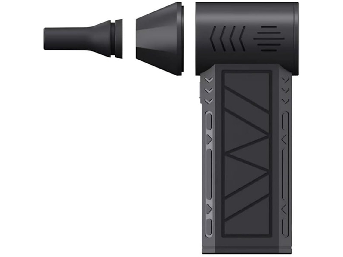 Mini ventilador de manga BRILVIBERA