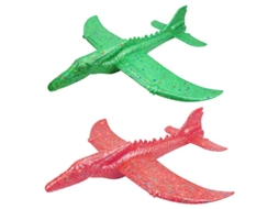 2pcs Avião Pterossauro Allinless