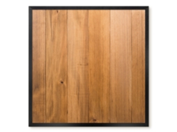 Magnetic Wall Board Night Hike For The Office Espelharte (50x50 Cm)