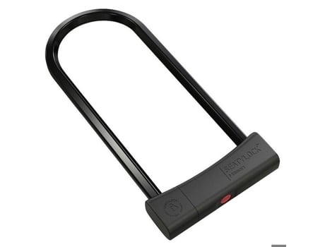 Antivol U Seatylock Mason 30x14 Cm