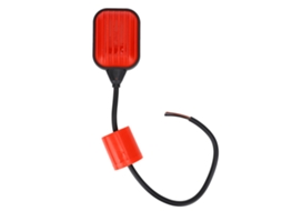 Sensor De Nível De Água Líquida Ht M15 7 0,6m Sunflare (sensor Flutuante)