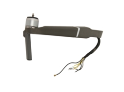 Peça Reposição Braço Motor Frontal Esquerdo Mavic 2 Pro Zoom