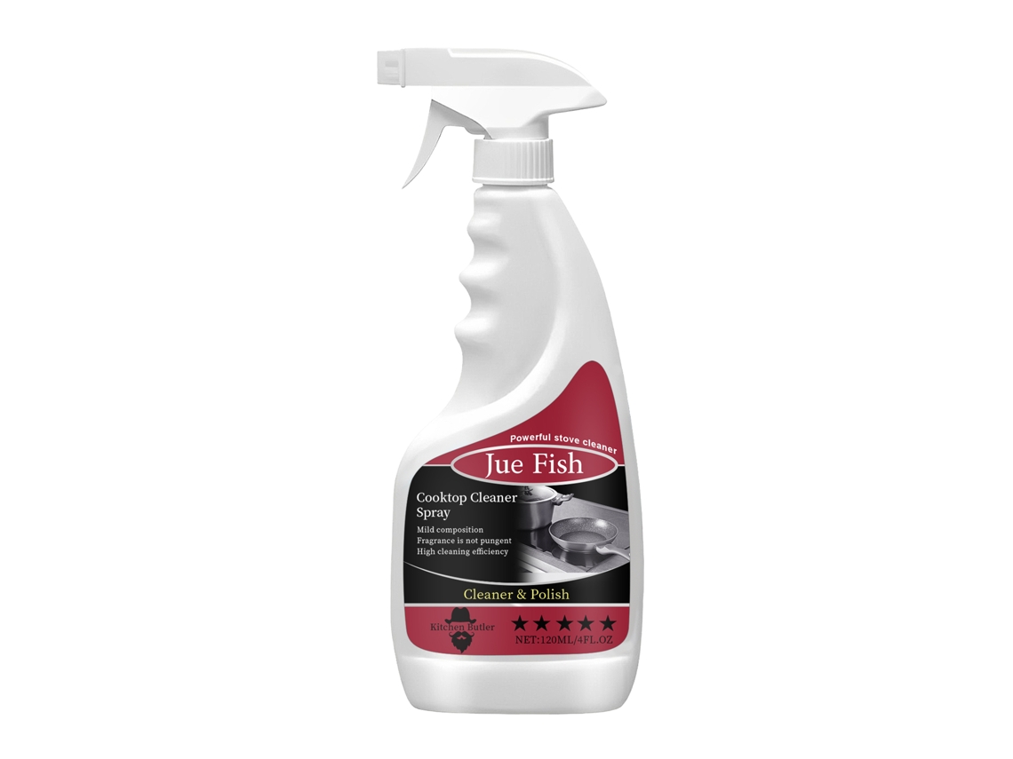 Produto de Limpeza Multiusos para Cozinhas LAXISCREED
