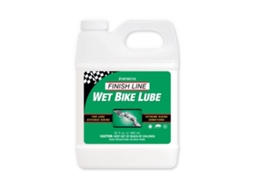 Lubrificante FINISH LINE Wet