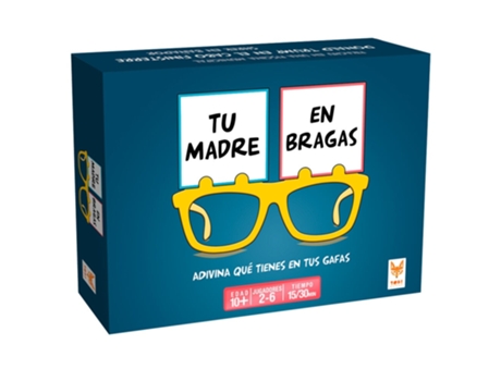 Sua Mãe De Calcinha Topi Games