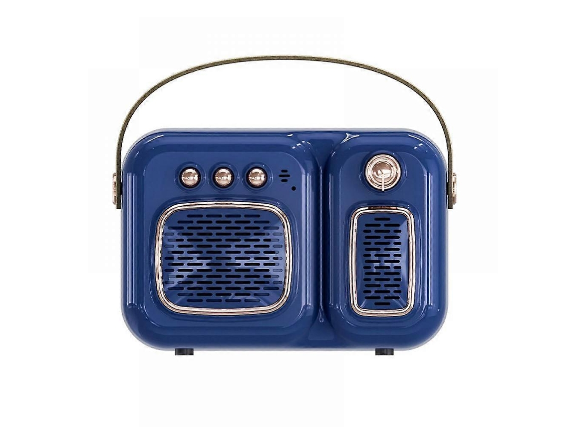 Som Bluetooth A Liberdade Da Música Sem Fios. Leve E Prático! Olysi Shop